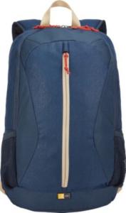 Plecak Case Logic PLECAK DO LAPTOPA CASE LOGIC IBIRA BLUE 15"/16" 24L 4