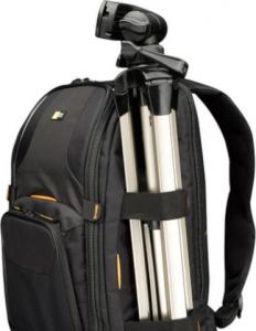 Pokrowiec Case Logic PLECAK NA APARAT CASE LOGIC CZARNY 2