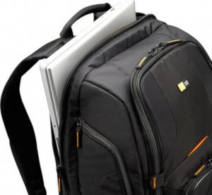 Pokrowiec Case Logic PLECAK NA APARAT CASE LOGIC CZARNY 3