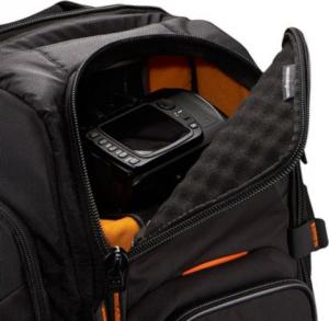 Pokrowiec Case Logic PLECAK NA APARAT CASE LOGIC CZARNY 4