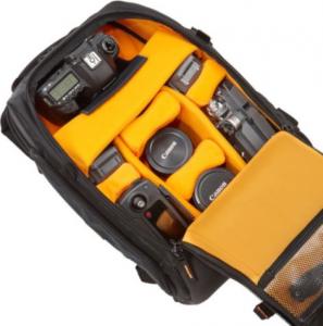 Pokrowiec Case Logic PLECAK NA APARAT CASE LOGIC CZARNY 5