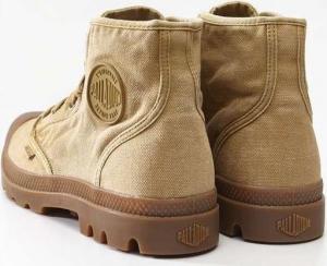 Palladium Buty męskie Pampa Hi 209 Woodlin r. 42 (02352-209) 5