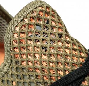 Adidas Buty męskie Deerupt Runner Rawkha/Cblack/Easora r. 44 2/3 (BD7894) 6