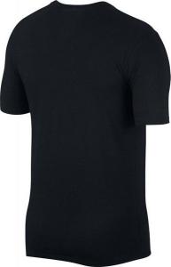 Jordan  Koszulka męska Jumpman Embroidered Tee czarna r. XXXL (AH5296-010) 2