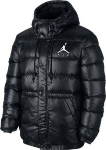 Kurtka męska Jordan  Kurtka męska Jumpman Puffer Jacket czarna r. L (AA1957-010) 1