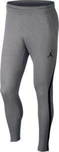 Jordan  Spodnie męskie Dry 23 Alpha szare r. XXXL (889711-091) 1