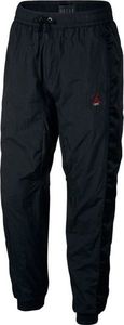 Jordan  Spodnie męskie Sportswear Jumpman czarne r. M (AO0557-010) 1