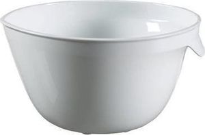 Curver Miska kuchenna 221928 biała 2.5L 1