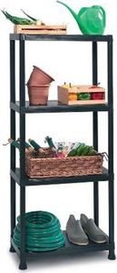 Keter Regał Plus Shelf 60/4 uniwersalny 2