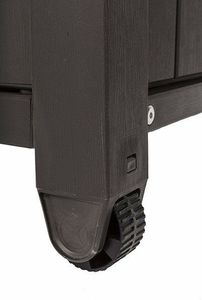 Keter Szafka do grilla UNITY 93 L 230410 3