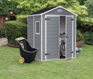 Keter Domek Ogrodowy MANOR (R35698) 2