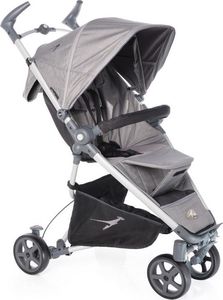 Wózek TFK Wózek Tfk Dot Jasny Szary 2