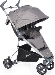 Wózek TFK Wózek Tfk Dot Jasny Szary 3