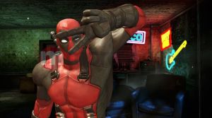 Deadpool Xbox 360 4