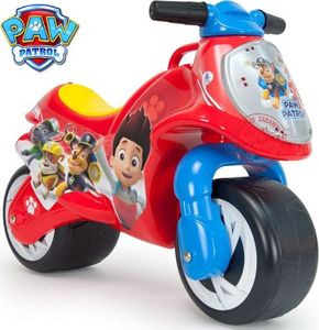 Injusa Psi Patrol Motocykl Chase Rubble 2