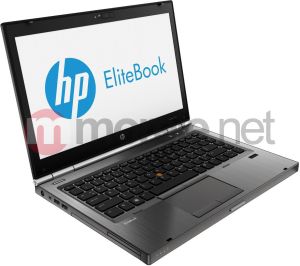 Laptop HP EliteBook 8570w 1
