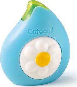 Smoby SMOBY Cotoons Lampka Karuzela Niebieska uniwersalny 3