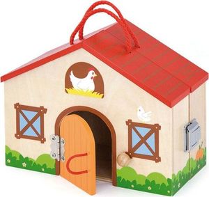 Figurka Viga Farma - Zestaw uniwersalny 2