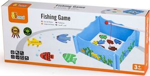 Viga VIGA Gra Łowimy Rybki uniwersalny 2