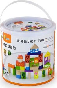 Viga Farma Klocki 50el. 3