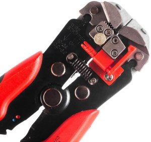 NetRack Automatyczny ściągacz izolacji (101-04) 6