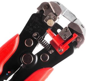 NetRack Automatyczny ściągacz izolacji (101-04) 7