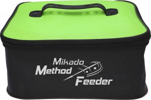 Mikado Torba Method Feeder 002-S (24X24X10Cm) 1