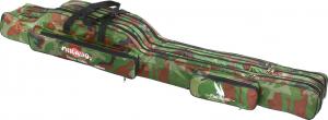 Mikado Pokrowiec Wędk. 3 Komorowy 150 Cm / Camouflage UWD-04203C 1