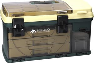 Mikado Skrzynka Na Akcesoria - S001 (55Cm X 30Cm X 28Cm) 1
