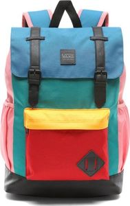 Vans Plecak Vans Crosstown - VN0A3UQ4UWC uniwersalny 1