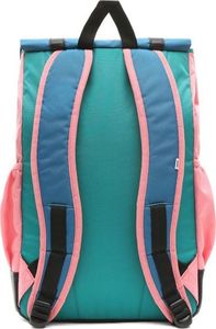 Vans Plecak Vans Crosstown - VN0A3UQ4UWC uniwersalny 3