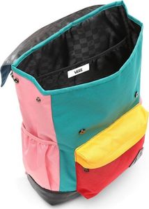 Vans Plecak Vans Crosstown - VN0A3UQ4UWC uniwersalny 4