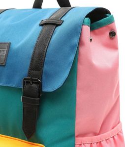 Vans Plecak Vans Crosstown - VN0A3UQ4UWC uniwersalny 5