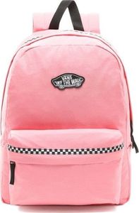 Vans Plecak Vans Expedition II - VN0A3WFMUWD1 uniwersalny 1