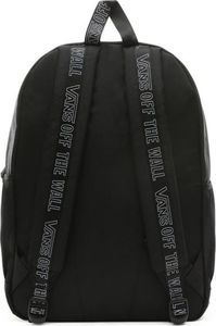 Vans Plecak Vans Sporty Realm Plus - VN0A3PBIUVO uniwersalny 3