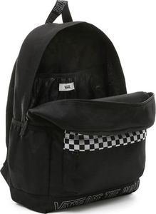 Vans Plecak Vans Sporty Realm Plus - VN0A3PBIUVO uniwersalny 4
