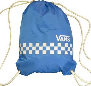 Vans Plecak Worek VANS Benched Bag - VN000SUF4B3 uniwersalny 1