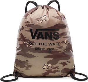 Vans Worek VANS League Bench Bag - VN0002W6RV1 uniwersalny 1