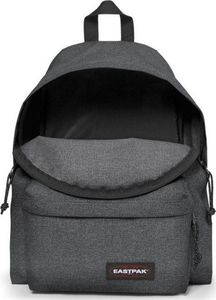 Eastpak Plecak Eastpak Padded Pak'r Black Denim - EK62077H uniwersalny 2