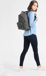 Eastpak Plecak Eastpak Padded Pak'r Black Denim - EK62077H uniwersalny 6