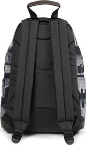 Eastpak Plecak szkolny Wyoming Compton basketball Court czarny 2