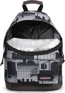 Eastpak Plecak szkolny Wyoming Compton basketball Court czarny 3