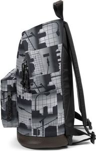 Eastpak Plecak szkolny Wyoming Compton basketball Court czarny 4