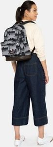 Eastpak Plecak szkolny Wyoming Compton basketball Court czarny 6