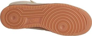 Nike Buty męskie Air Force 1 High '07 Lv8 Suede kremowe r. 44.5 (AA1118-100) 3