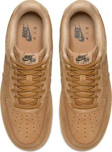 Nike Buty męskie Air Force 1 Low '07 WB Wheat brązowe r. 47 (AA4061-200) 3