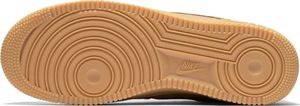 Nike Buty męskie Air Force 1 Low '07 WB Wheat brązowe r. 47 (AA4061-200) 5