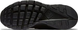Nike Buty męskie Air Huarache Run Ultra czarne r. 43 (819685-002) 3