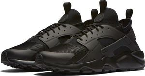 Nike Buty męskie Air Huarache Run Ultra czarne r. 43 (819685-002) 4