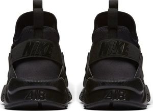 Nike Buty męskie Air Huarache Run Ultra czarne r. 43 (819685-002) 5